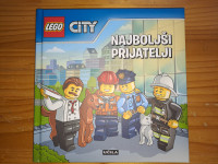 Lego kocke - nove original zaprte