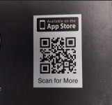 Dva noža iz kompleta royal line chef + nož za kruh + darilo