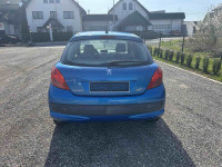 Peugeot 207 1.4