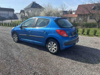 Peugeot 207 1.4
