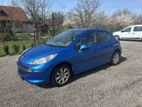 Peugeot 207 1.4