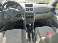 Peugeot 207 1.4