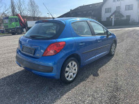 Peugeot 207 1.4