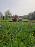KUBOTA KX 080-3a