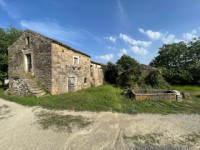 ISTRA, KAMNITA HIŠA