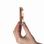 MINI VIBRATOR Rocks-Off Bamboo Rose Gold