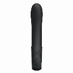 VIBRATOR Pretty Love Alston Black