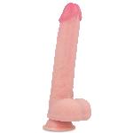 DILDO Rockarmy Liquid Silicone Kingcobra 