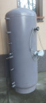 Zalogovnik Hsb 1000/2 (AE)