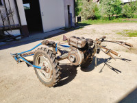 Bcs kosilnica