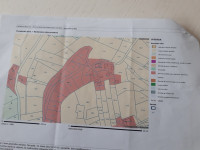 Gradbene parcele 8 km iz Maribora
