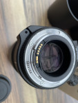 CANON EF 100MM F/2.8L MACRO IS USM