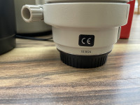 Canon EF 100-400 f/4.5-5.6L IS USM