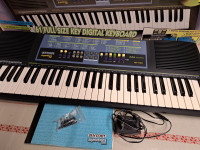 Prodam synthesizer