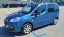 Citroen Berlingo Multispace