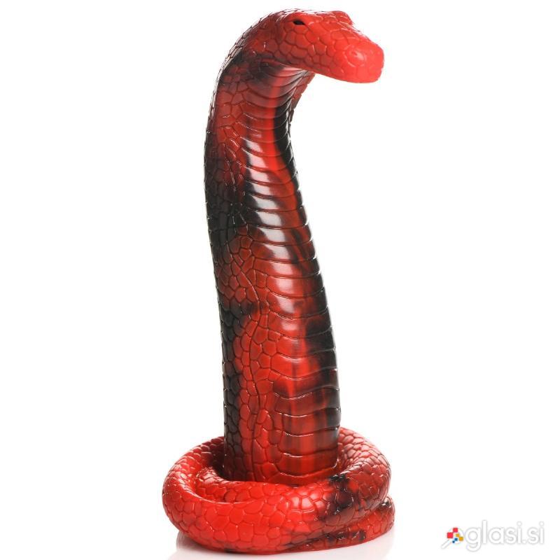DILDO Creature Cocks King Cobra