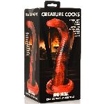 DILDO Creature Cocks King Cobra