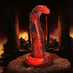 DILDO Creature Cocks King Cobra