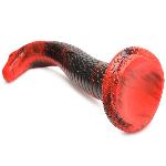 DILDO Creature Cocks King Cobra