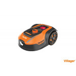 Robotska kosilnica Villager Quix