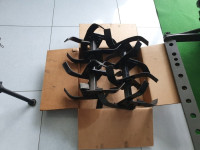 MOTOKULTIVATOR HOLLNADKRAFT KB 90