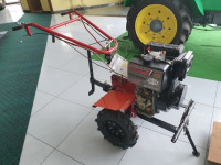 MOTOKULTIVATOR HOLLNADKRAFT KB 90