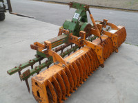 ROTACIJSKA BRANA AMAZONE T30