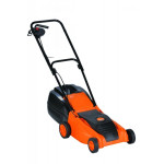 Električna vrtna kosilnica Villager VILLY 1000 E