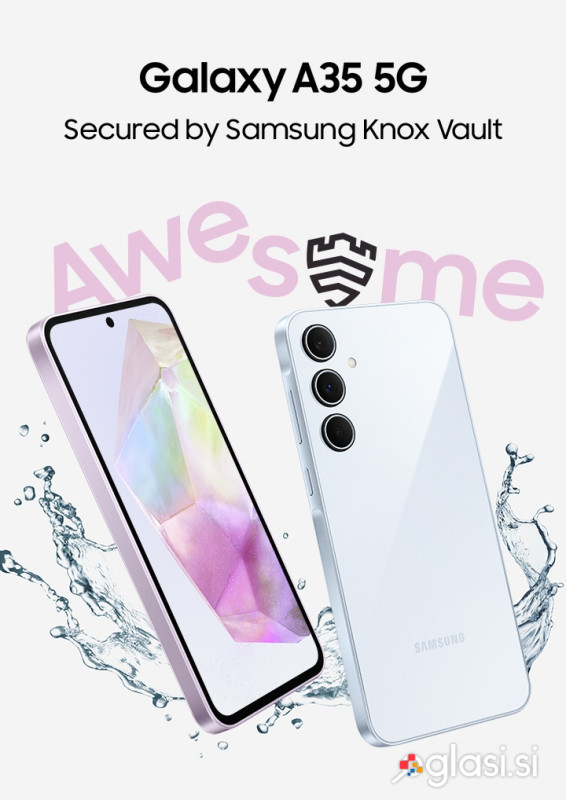 Samsung A35 5G 128GB