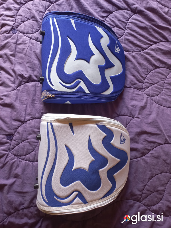 Nahrbtnik ( logo predsedovanja EU )