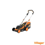 Akumulatorska kosilnica Villager ZEN LM 3010 E