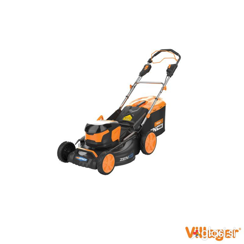 Akumulatorska kosilnica Villager ZEN LM 5111 E Matic