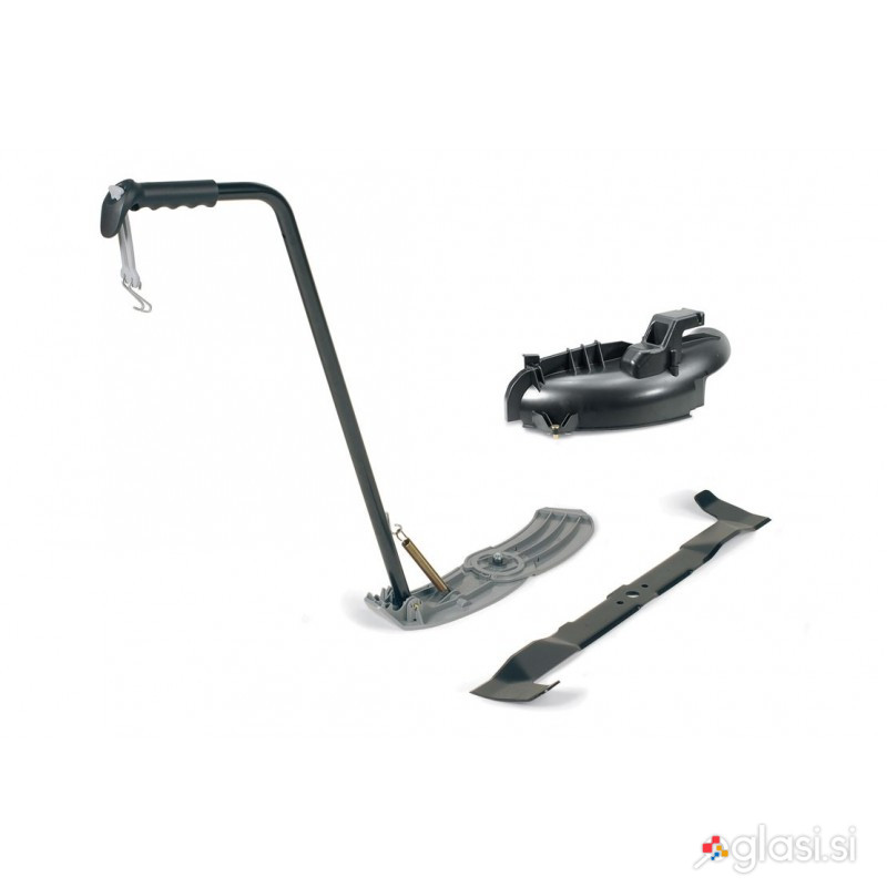 Dodatek mulčerski set z noži Villager za VT 840