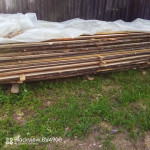Suhe lipove deske