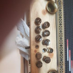 SERVIS VSEH ZNAMK DITONIČNIH HARMONIK