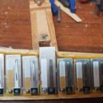 SERVIS VSEH ZNAMK DITONIČNIH HARMONIK