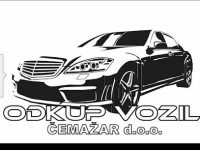 Odkup vozil 04174816