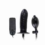 NAPIHLJIVI VIBRACIJSKI DILDO Bigger Joy I