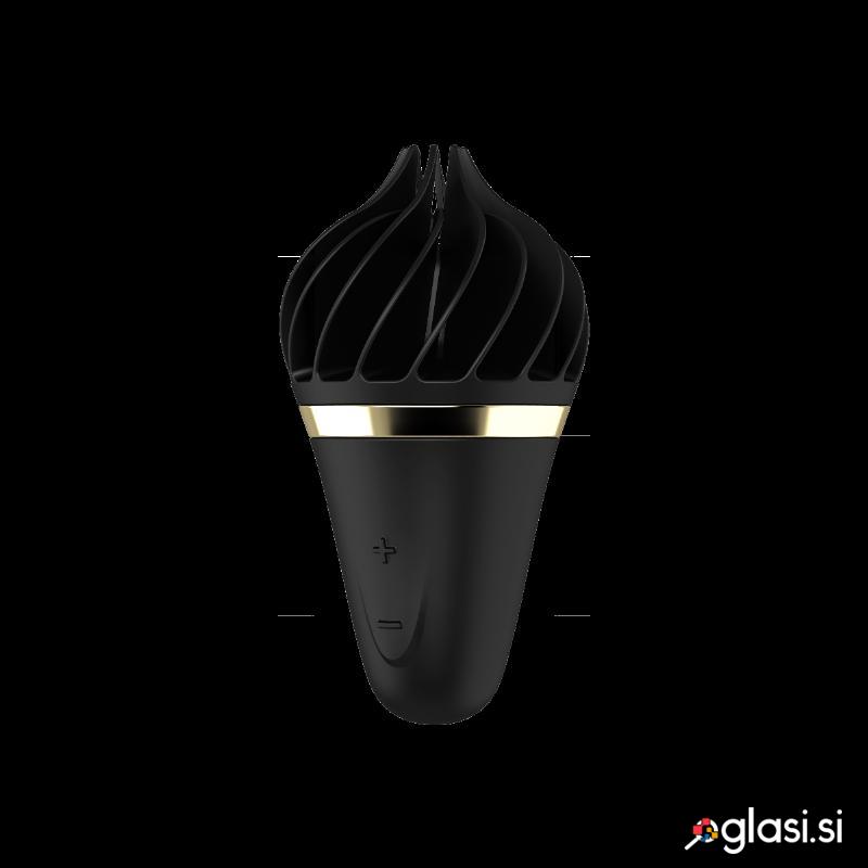 KLITORALNI STIMULATOR Layons Sweet Treat Black