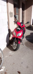 Skuter Baotian 49cm