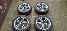 Opel platišča 18col 5x120