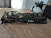 Grafična kartica GIGABYTE GV-N960G1 GAMING-4GD REV 1.1