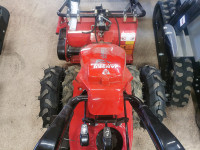 Set dodatnih dvojnih koles s pritrditvenim materialom