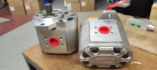 Zobniške hidravlične črpalke  Gr.4  Turolla/ Danfoss