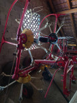 Pajek Pottinger 540
