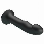 VIBRATOR Pretty Love Murray Black