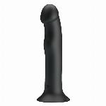 VIBRATOR Pretty Love Murray Black