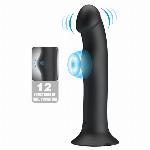 VIBRATOR Pretty Love Murray Black