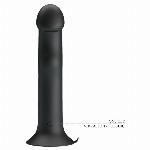 VIBRATOR Pretty Love Murray Black