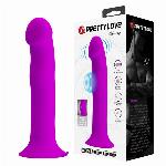 VIBRATOR Pretty Love Murray Purple